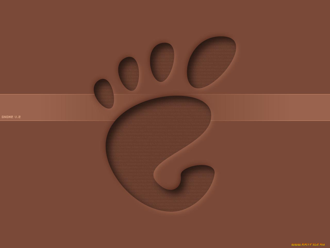 , gnome